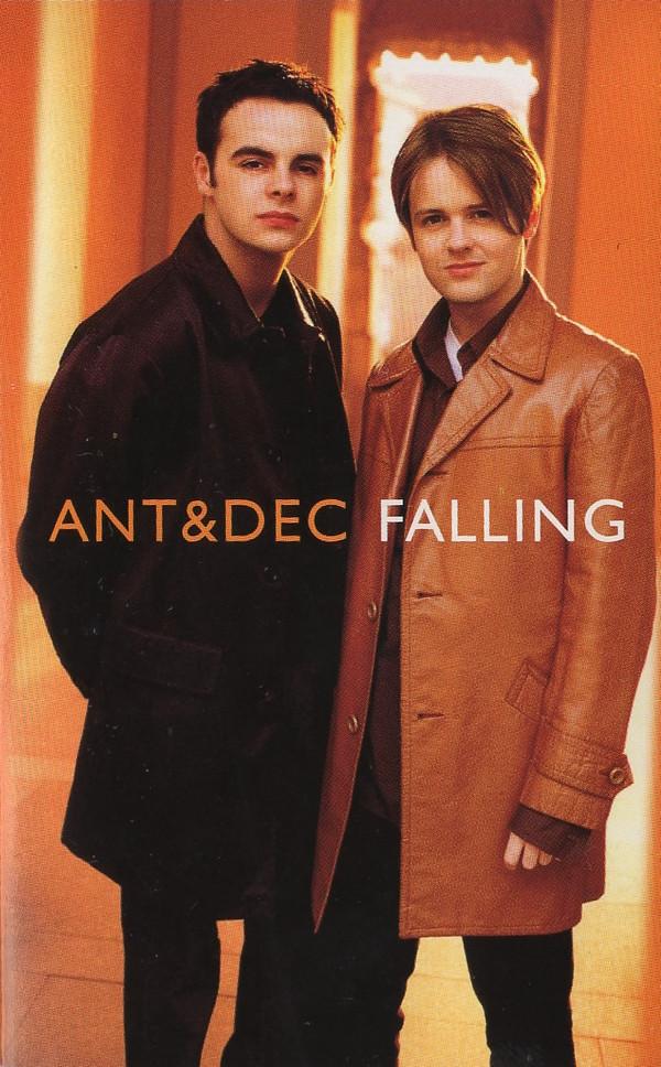 Ant & Dec - Falling