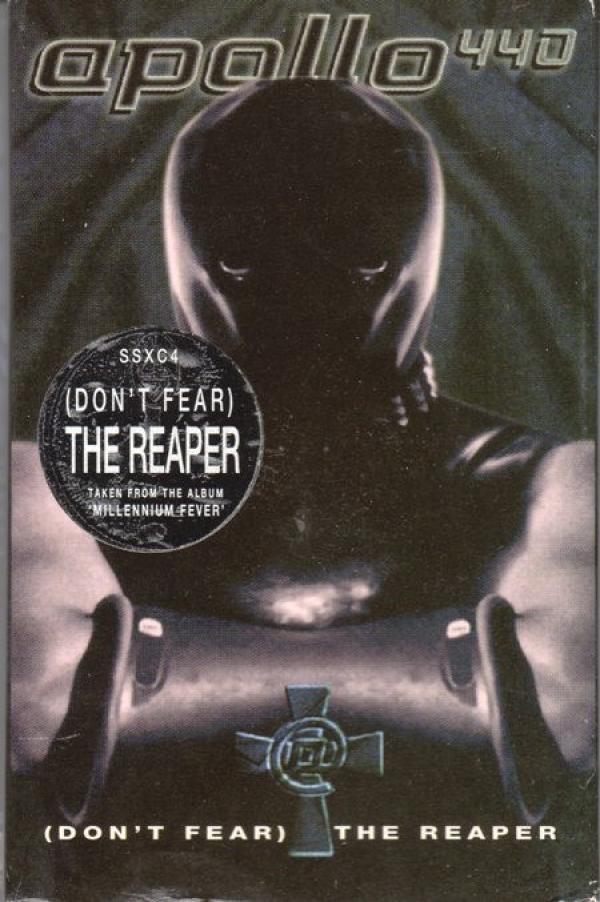 Apollo 440 - (Don't Fear) The Reaper