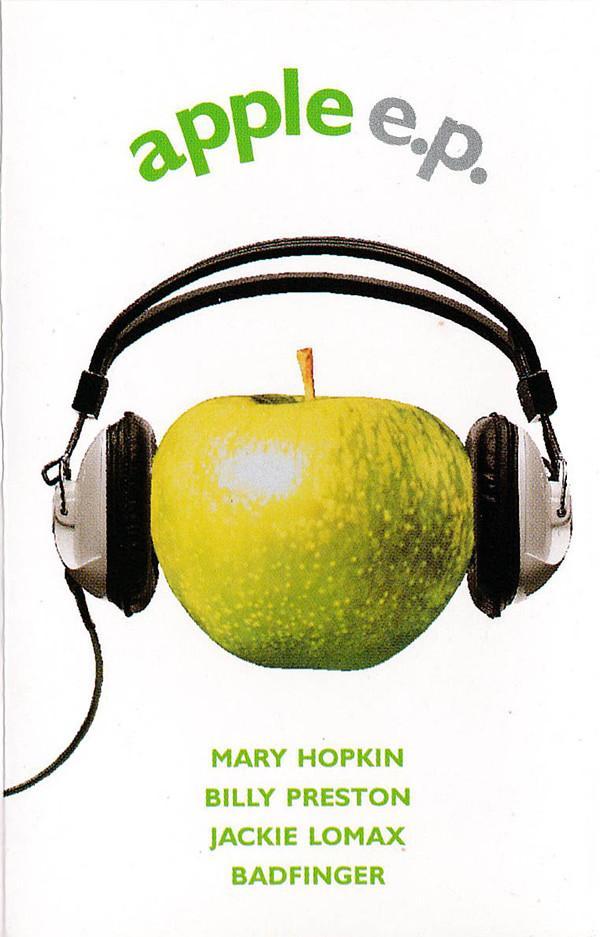  - Apple E.P.