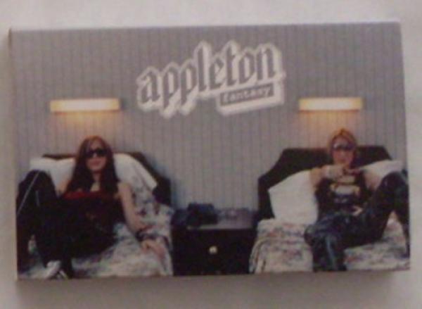 Appleton - Fantasy