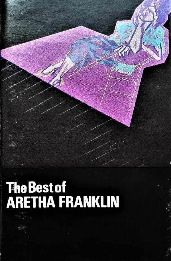 Aretha Franklin - The Best Of Aretha Franklin