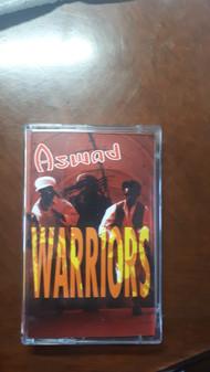Aswad - Warriors