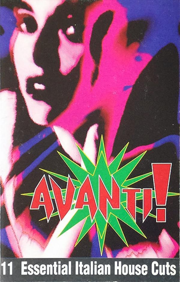  - Avanti! (11 Essential Italian House Cuts)
