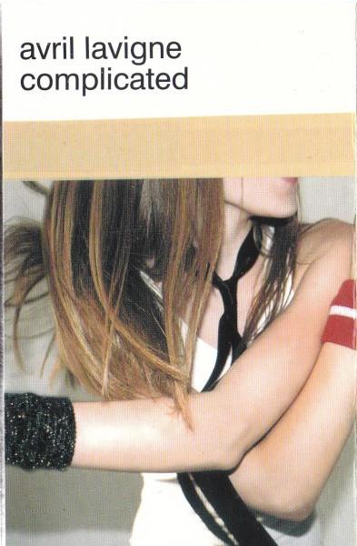 Avril Lavigne - Complicated