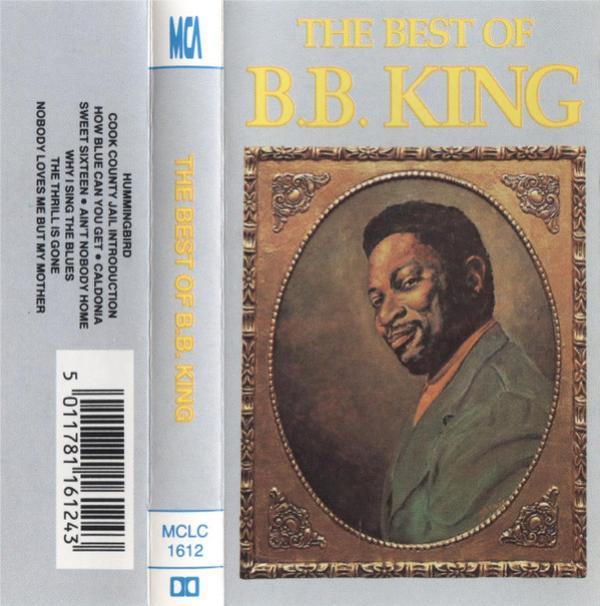 B.B. King - The Best Of B.B. King