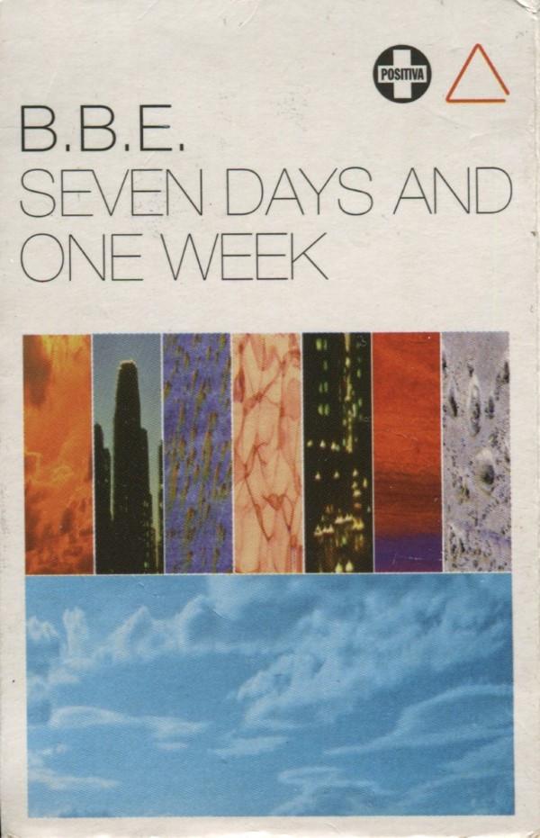B.B.E. - Seven Days And One Week
