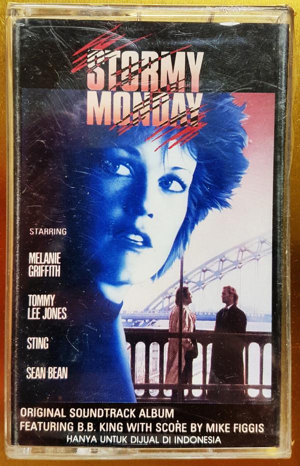 B.B. King, Mike Figgis - Stormy Monday (Original Soundtrack Album)