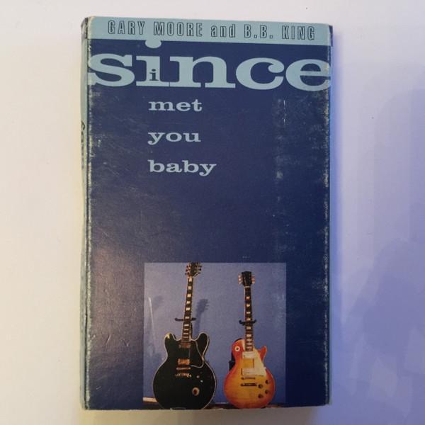 B.B. King, Gary Moore - Since I Met You Baby