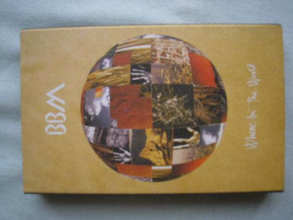 BBM (5) - Where In The World