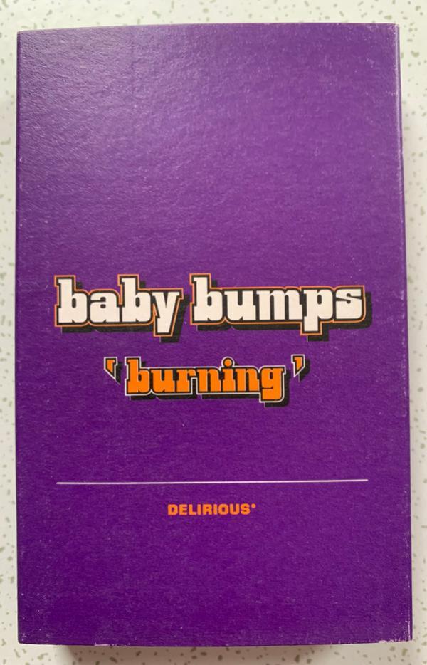 Baby Bumps - Burning