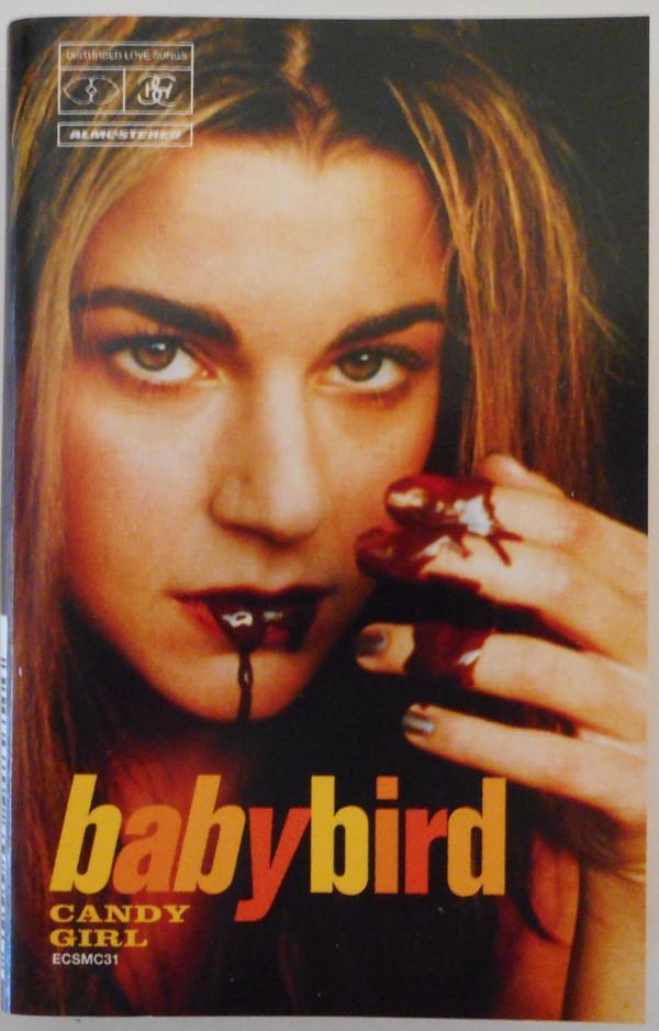 Babybird - Candy Girl