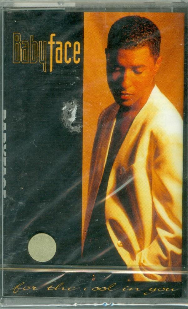 Babyface - For The Cool In You