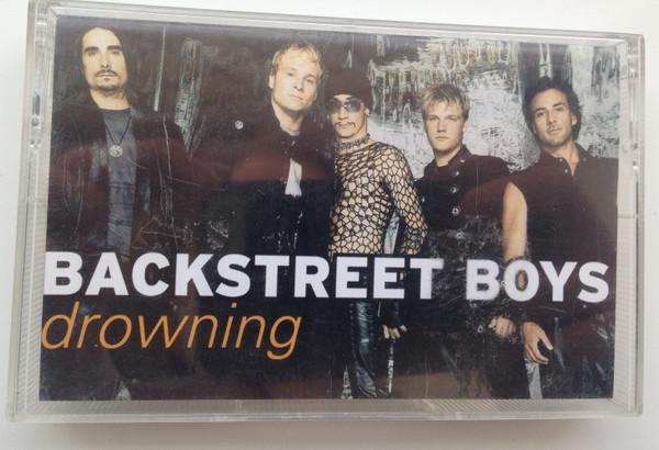Backstreet Boys - Drowning
