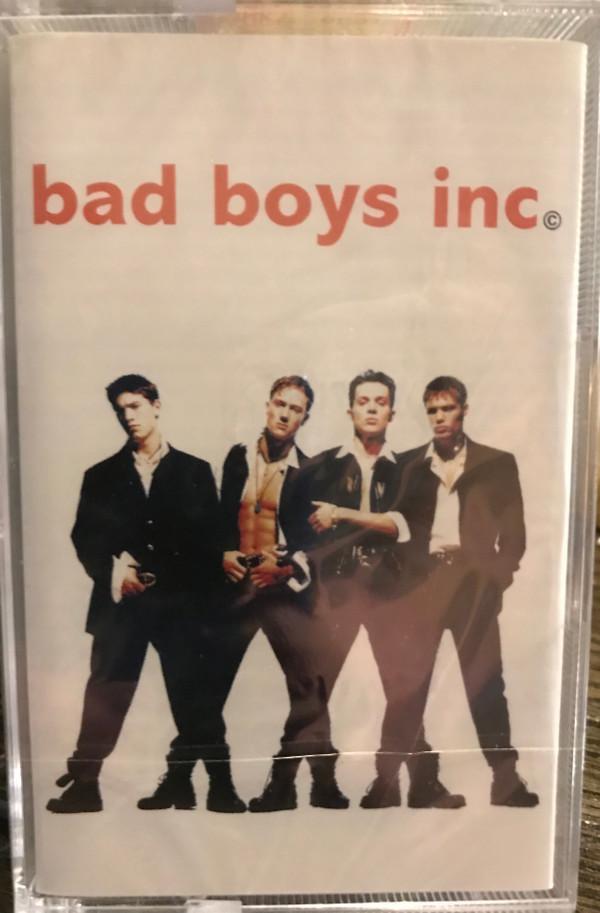 Bad Boys Inc. - Bad Boys Inc.