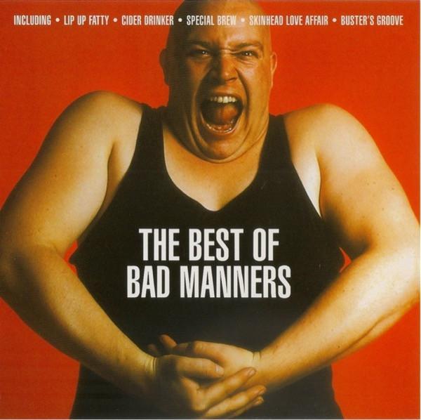 Bad Manners - The Best Of