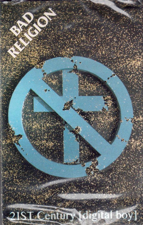 Bad Religion - 21st Century (Digital Boy)