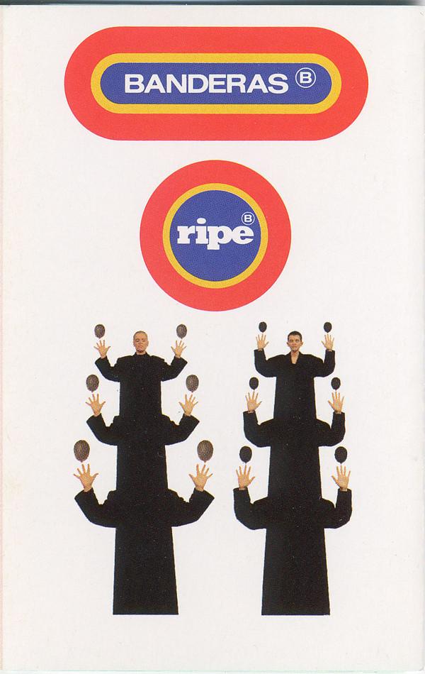Banderas - Ripe