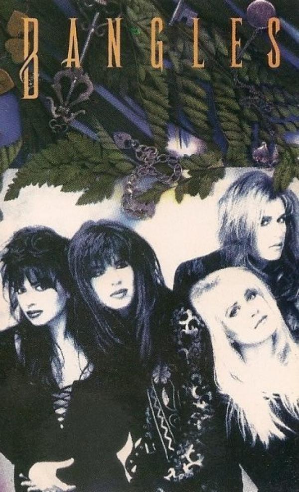 Bangles - Everything