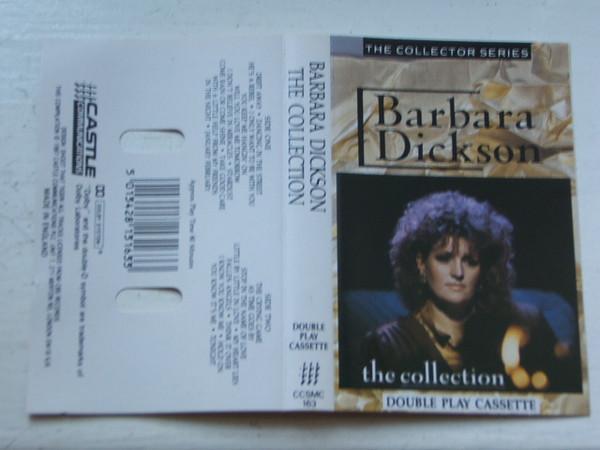Barbara Dickson - The Collection