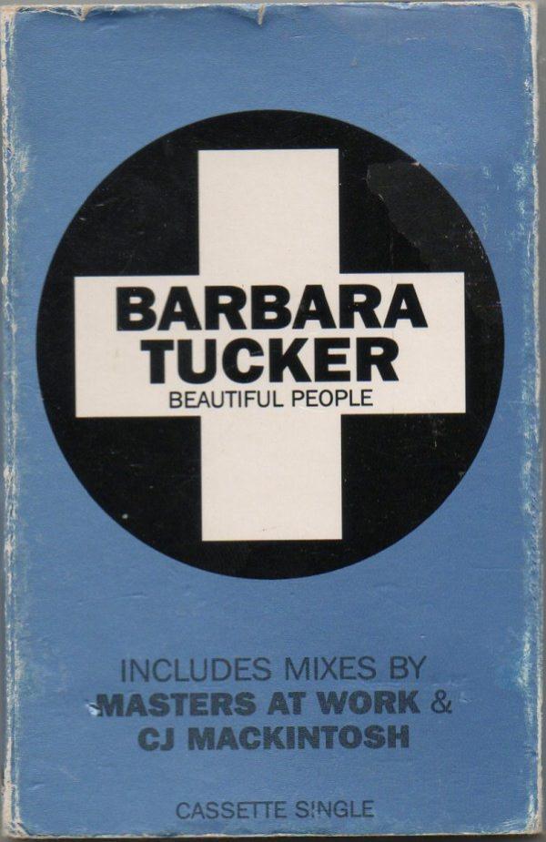 Barbara Tucker - Beautiful People