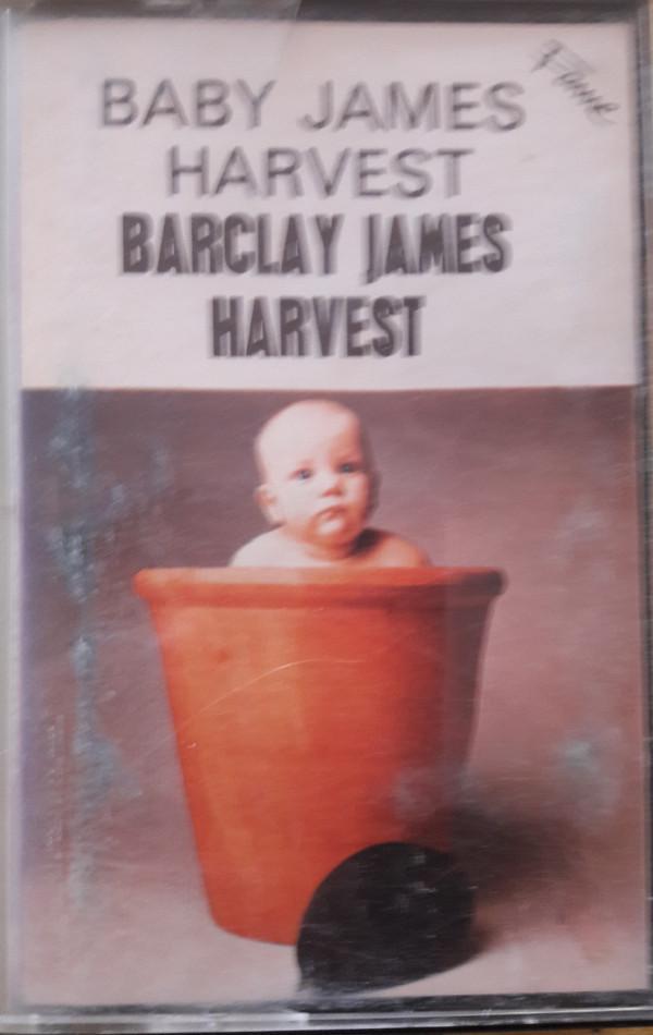 Barclay James Harvest - Baby James Harvest