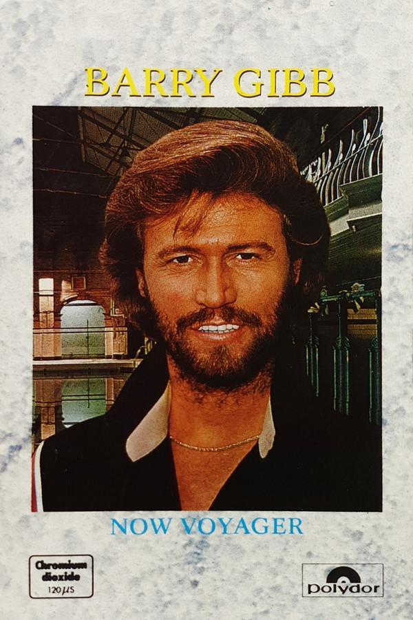 Barry Gibb - Now Voyager