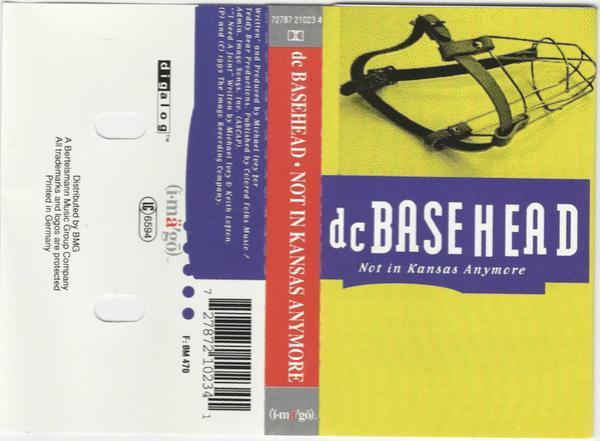 Basehead - Not In Kansas Anymore