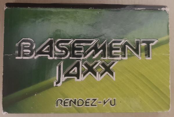 Basement Jaxx - Rendez-Vu
