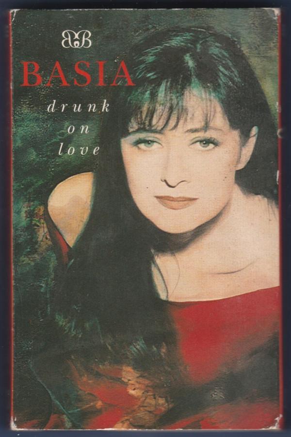 Basia - Drunk On Love