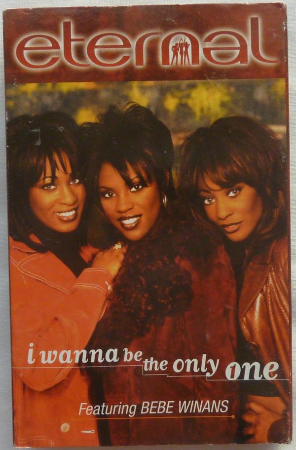 BeBe Winans, Eternal (2) - I Wanna Be The Only One