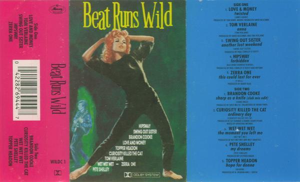  - Beat Runs Wild