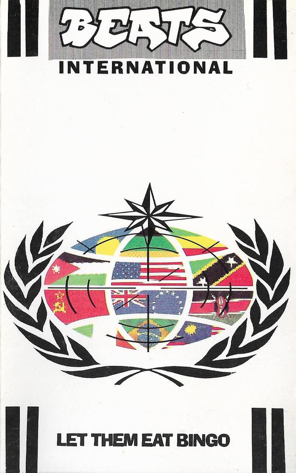 Beats International - Let Them Eat Bingo