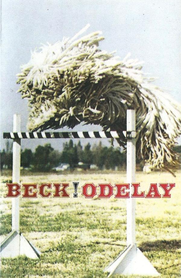 Beck - Odelay
