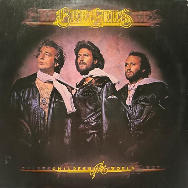 Bee Gees - Children Of The World