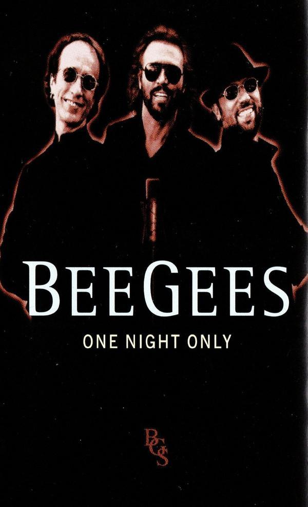 Bee Gees - One Night Only