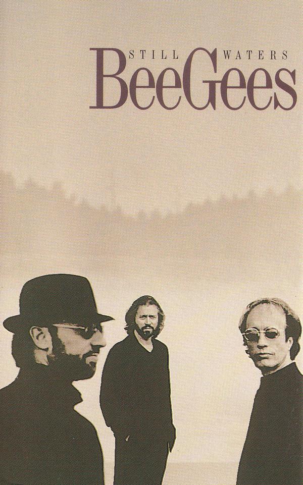 Bee Gees - Still Waters