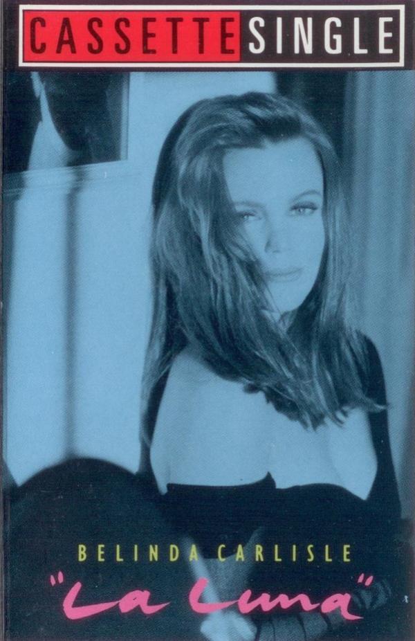 Belinda Carlisle - La Luna