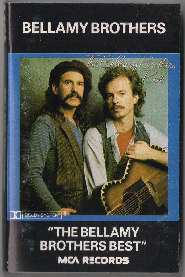 Bellamy Brothers - Best