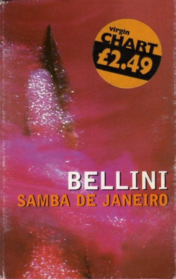 Bellini - Samba De Janeiro