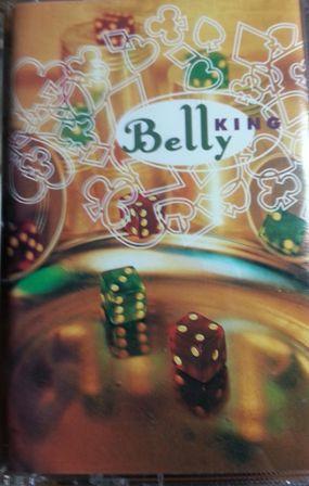 Belly - King