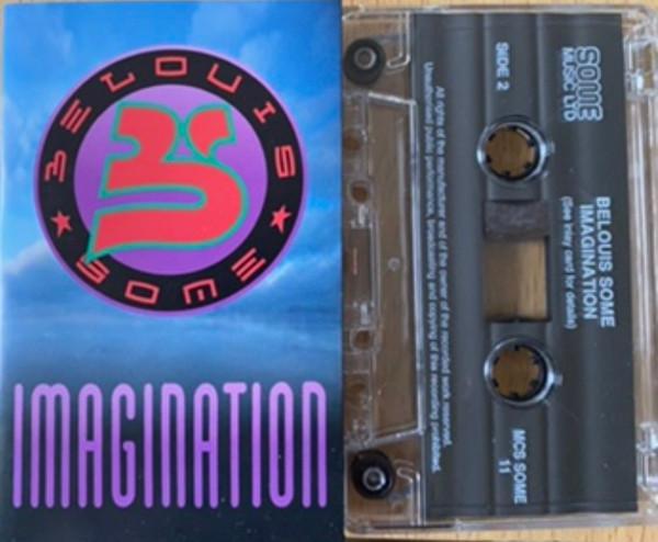 Belouis Some - Imagination