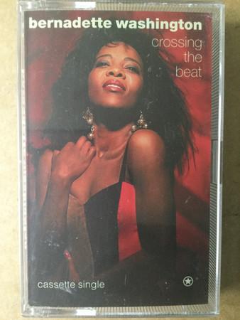 Bernadette Washington - Crossing The Beat
