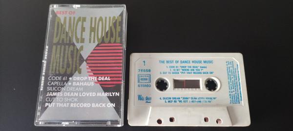  - Best Of Dance House Music