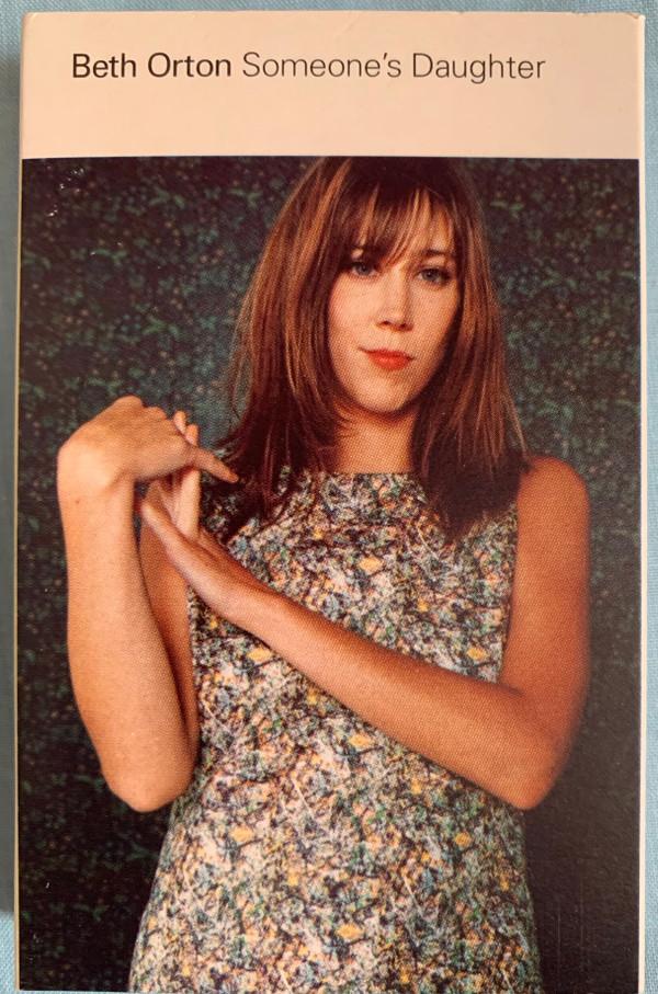 Beth Orton - Someone's Daughter