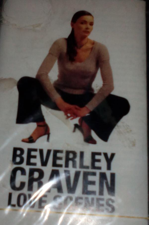 Beverley Craven - Love Scenes