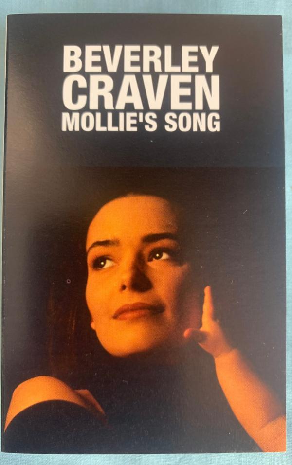 Beverley Craven - Mollie's Song