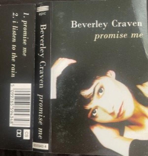 Beverley Craven - Promise Me