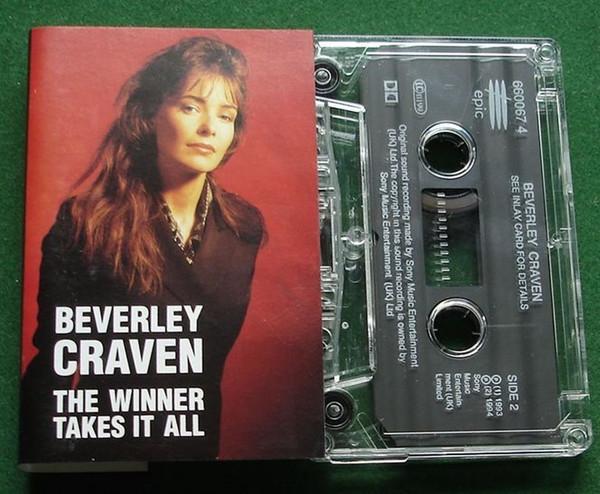 Beverley Craven - The Winner Takes It All