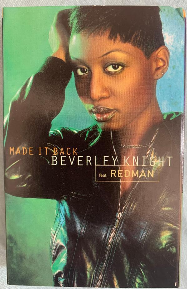 Beverley Knight, Redman - Made It Back