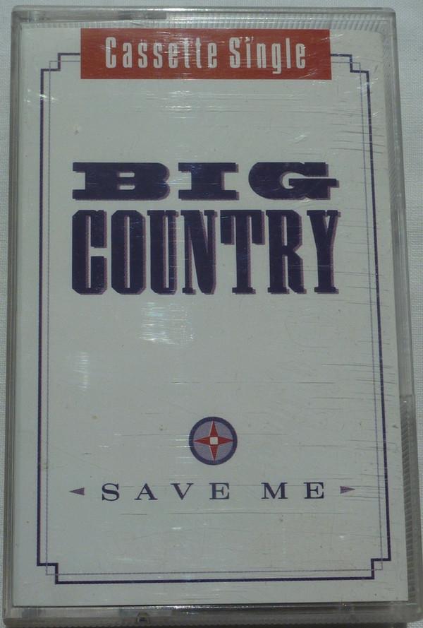 Big Country - Save Me